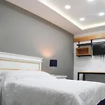 Casa moderna equipada como hotel Habitación 2 F
